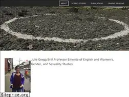 Sites similar to susanmerrillsquier.com