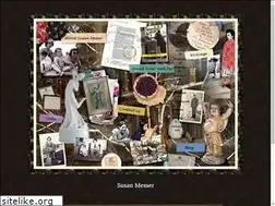 Sites similar to susanmesser.net