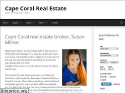 Sites similar to susanmilner.com