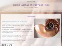 Sites similar to susanmoffitt.com