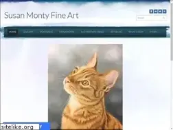 Sites similar to susanmonty.com