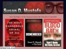 Sites similar to susanmustafa.com