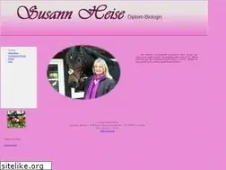 Sites similar to susann-heise-pferde.de