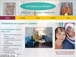 Sites similar to susann-herrmann.de