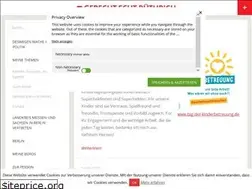 Sites similar to susann-ruethrich.de