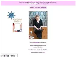 Sites similar to susann-sitzler.de
