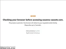 Sites similar to susanna-cassuto.com