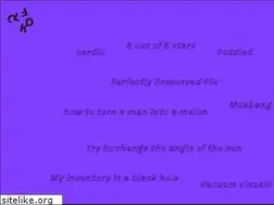 Sites similar to susannaflock.net