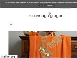 Sites similar to susannaghgrogan.com