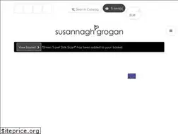Sites similar to susannaghgrogan.ie