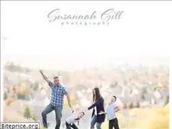 Sites similar to susannahgill.com
