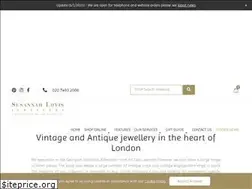 Sites similar to susannahlovis.com
