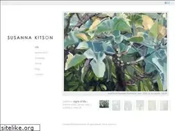Sites similar to susannakitson.com