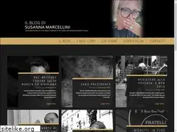 Sites similar to susannamarcellini.it