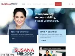 Sites similar to susannamendoza.net