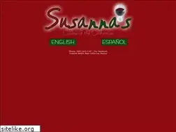 Sites similar to susannasinrosarito.com