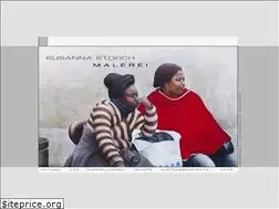 Sites similar to susannastorch.de