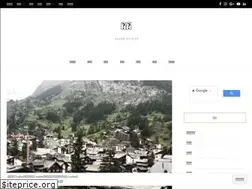 Sites similar to susannaxu.com
