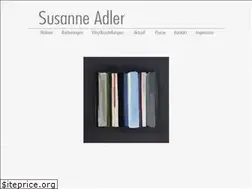 Sites similar to susanne-adler.de