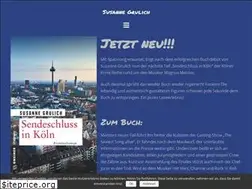 Sites similar to susanne-grulich.de