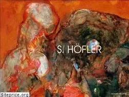 Sites similar to susanne-hoefler.de