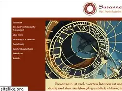 Sites similar to susanne-hof.com