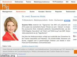 Sites similar to susanne-holst.de