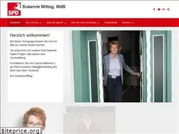 Sites similar to susanne-mittag.info
