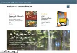 Sites similar to susanne-rupp.de