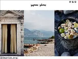 Sites similar to susanne-schanz.com