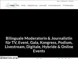 Sites similar to susanne-schoene.de