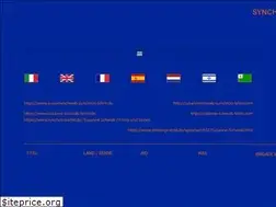 Sites similar to susanne-schwab.de