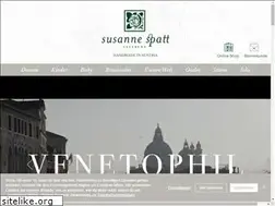 Sites similar to susanne-spatt.com