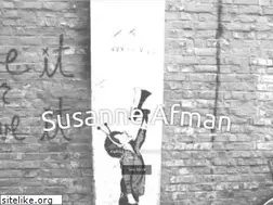 Sites similar to susanneafman.nl