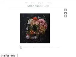 Sites similar to susanneapgar.com