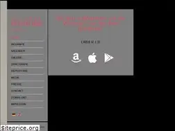 Sites similar to susannebernhard.de