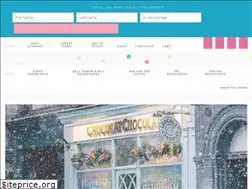Sites similar to susanneblumer.com