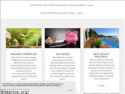 Sites similar to susannecerda.com