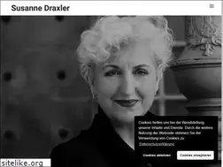 Sites similar to susannedraxler.at