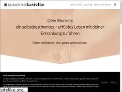 Sites similar to susannekasielke.com