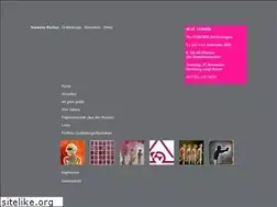 Sites similar to susannekleiber.de