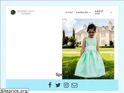Sites similar to susannelively.com