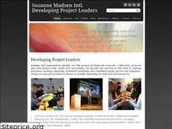 Sites similar to susannemadsen.co.uk