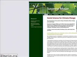 Sites similar to susannemoser.com