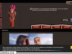 Sites similar to susanneschartner.at