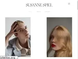 Sites similar to susannespiel.com