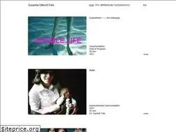 Sites similar to susanneullerich.de