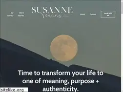 Sites similar to susannevenaas.ca