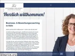 Sites similar to susannevolkert.de
