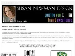 Sites similar to susannewmandesign.com
